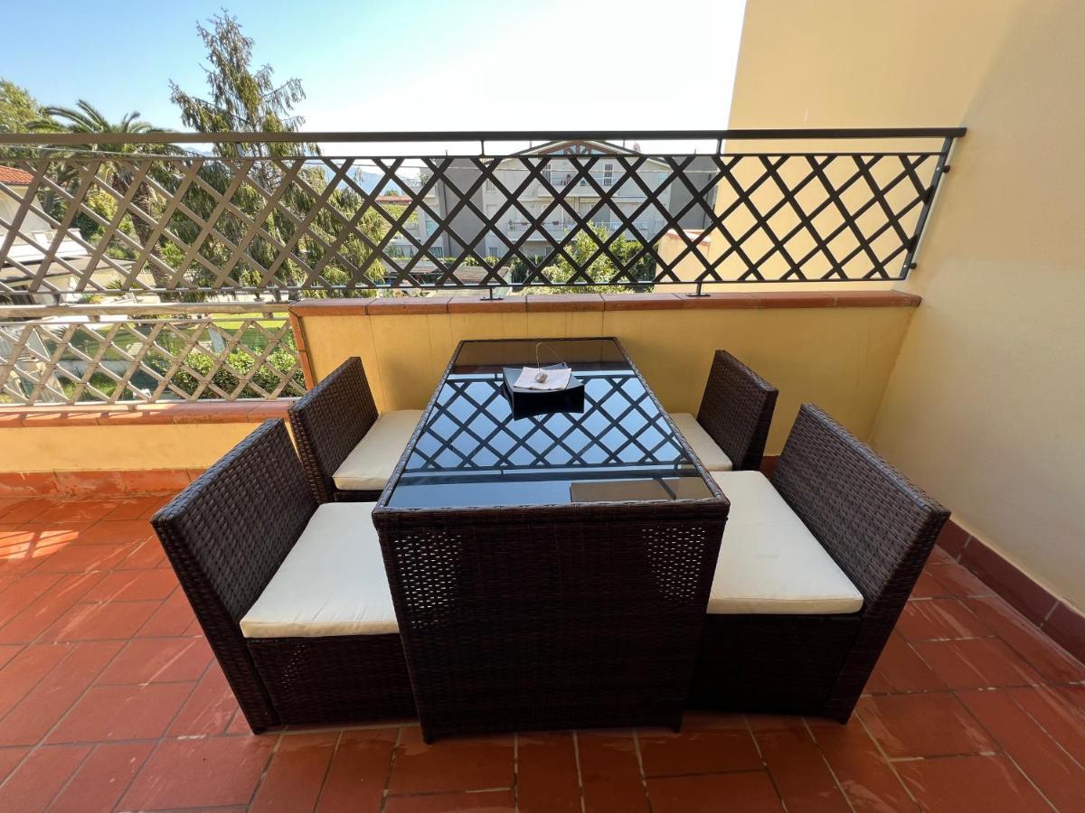 Apartamento Matiseahouse Massa  Exterior foto