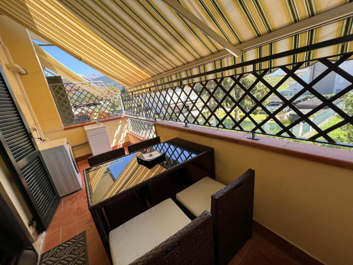 Apartamento Matiseahouse Massa  Exterior foto