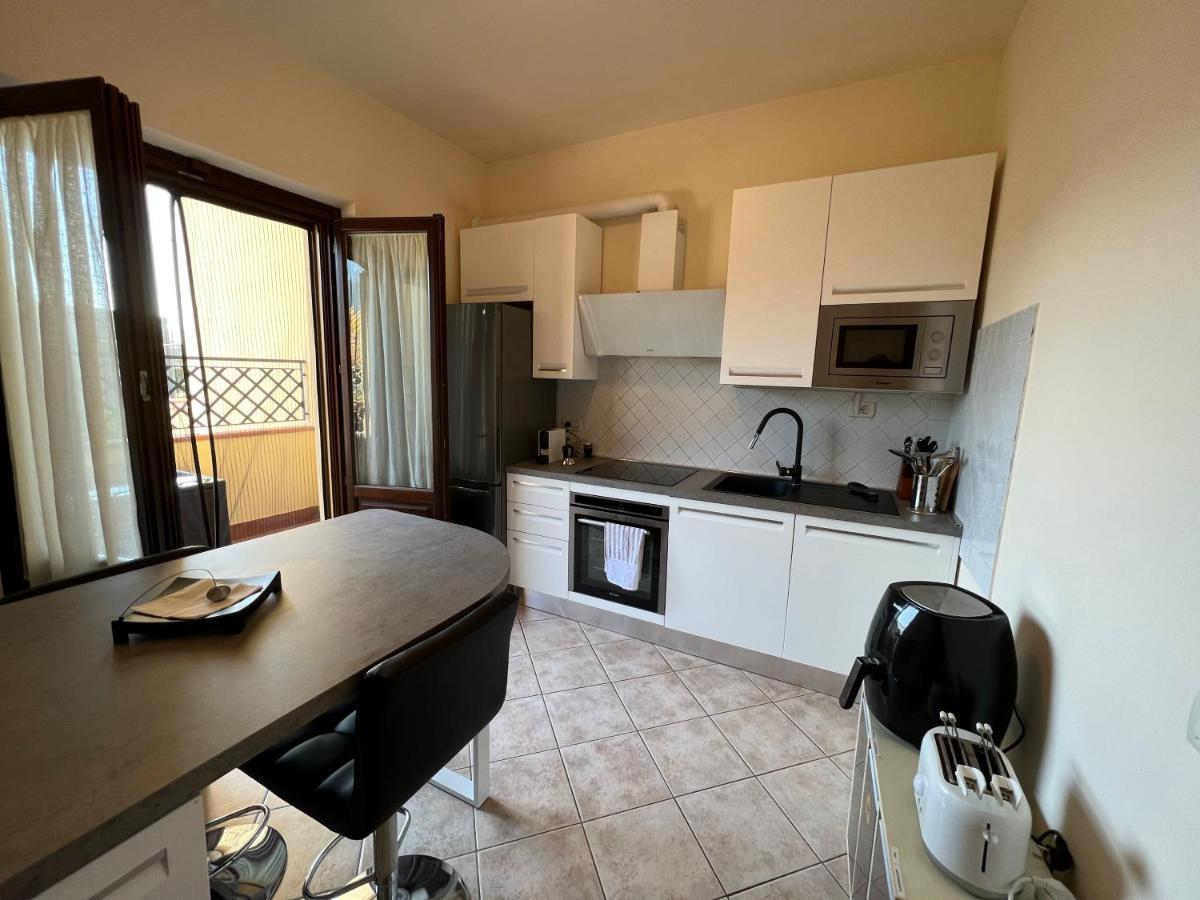 Apartamento Matiseahouse Massa  Exterior foto